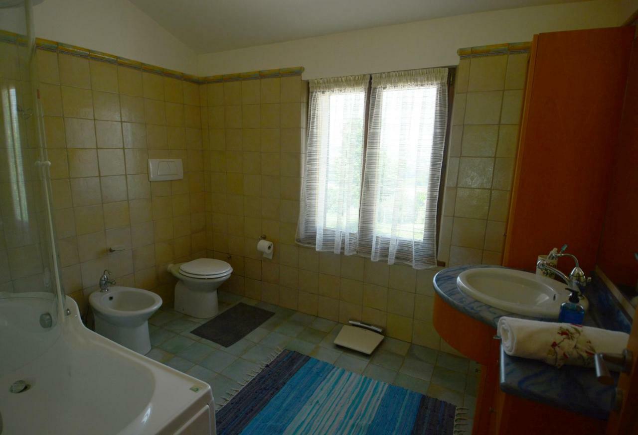 Willa Casa Nenella Corridonia Zewnętrze zdjęcie