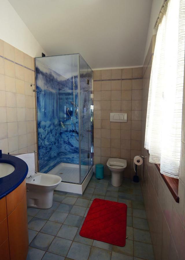 Willa Casa Nenella Corridonia Zewnętrze zdjęcie