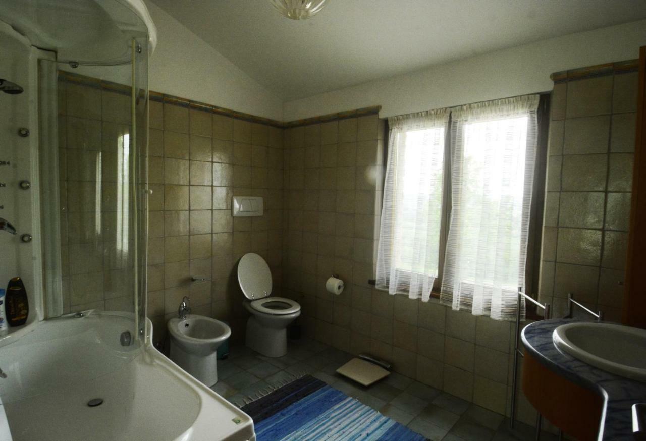 Willa Casa Nenella Corridonia Zewnętrze zdjęcie